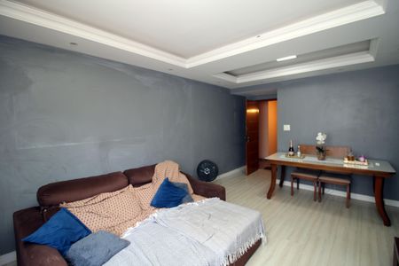 Sala de apartamento para alugar com 2 quartos, 65m² em Irajá, Rio de Janeiro