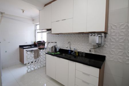 Apartamento para alugar com 65m², 2 quartos e 1 vagaCozinha