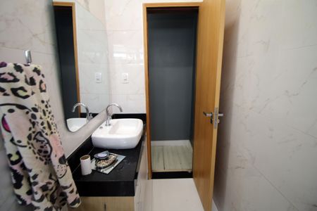 Apartamento para alugar com 65m², 2 quartos e 1 vagaBanheiro