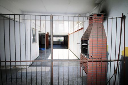Apartamento para alugar com 65m², 2 quartos e 1 vagaÁrea comum - Churrasqueira