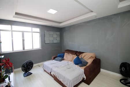Apartamento para alugar com 65m², 2 quartos e 1 vagaSala