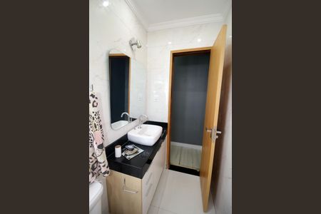 Apartamento para alugar com 65m², 2 quartos e 1 vagaBanheiro