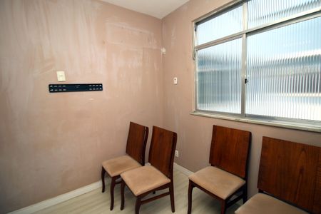 Apartamento para alugar com 65m², 2 quartos e 1 vagaQuarto 2