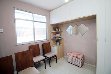 Apartamento para alugar com 65m², 2 quartos e 1 vagaQuarto 2