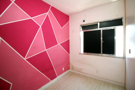 Quarto 1 de apartamento para alugar com 2 quartos, 65m² em Irajá, Rio de Janeiro