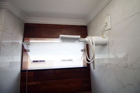 Apartamento para alugar com 65m², 2 quartos e 1 vagaBanheiro