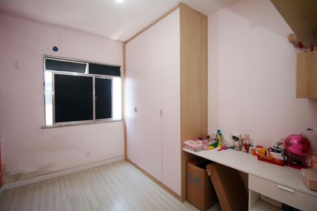 Apartamento para alugar com 65m², 2 quartos e 1 vagaQuarto 1