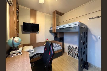 Apartamento à venda com 170m², 4 quartos e 3 vagas