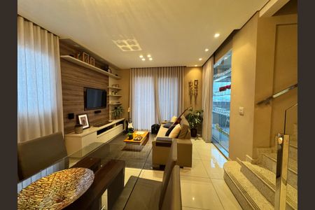 Apartamento à venda com 170m², 4 quartos e 3 vagas