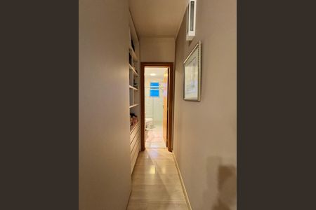Apartamento à venda com 170m², 4 quartos e 3 vagas