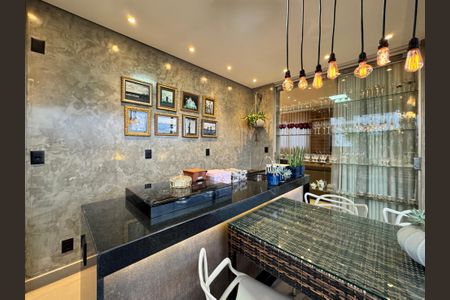 Apartamento à venda com 170m², 4 quartos e 3 vagas