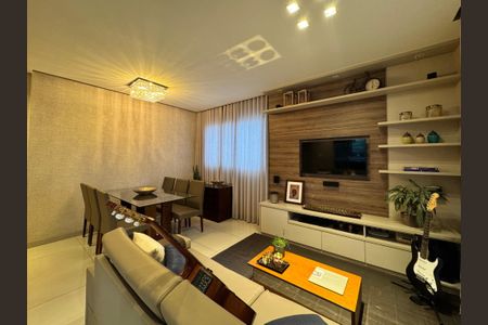 Apartamento à venda com 4 quartos, 170m² em Santa Ines, Belo Horizonte