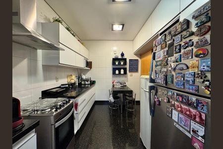 Apartamento à venda com 4 quartos, 170m² em Santa Ines, Belo Horizonte