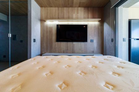 Apartamento para alugar com 58m², 0 quarto e 1 vagaStudio