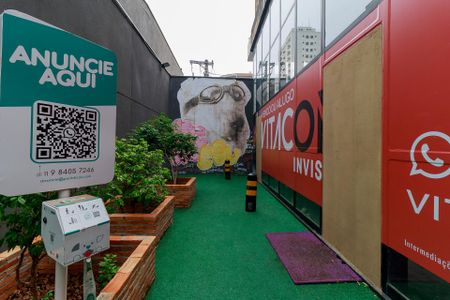 Apartamento para alugar com 58m², 0 quarto e 1 vagaPet Place