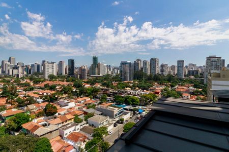 Apartamento para alugar com 58m², 0 quarto e 1 vagaStudio - Vista