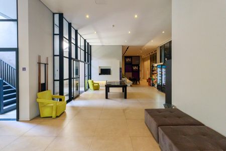 Apartamento para alugar com 58m², 0 quarto e 1 vagaÁrea Comum