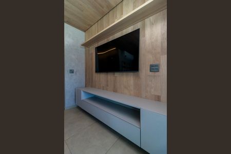 Apartamento para alugar com 58m², 0 quarto e 1 vagaStudio