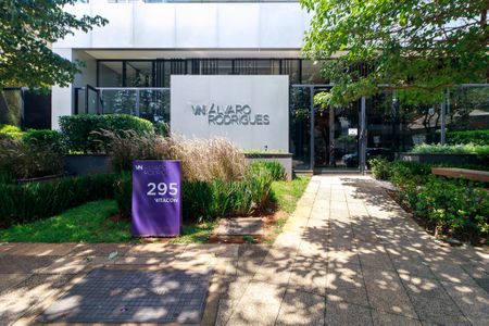 Apartamento para alugar com 58m², 0 quarto e 1 vagaFachada