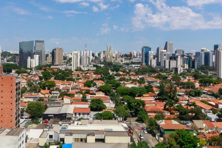 Apartamento para alugar com 58m², 0 quarto e 1 vagaStudio - Vista