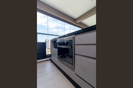 Apartamento para alugar com 58m², 0 quarto e 1 vagaStudio