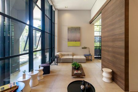 Apartamento para alugar com 58m², 0 quarto e 1 vagaHall SociaÁrea Comuml