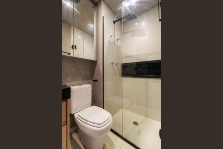 Apartamento para alugar com 58m², 0 quarto e 1 vagaBanheiro