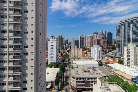 Apartamento para alugar com 58m², 0 quarto e 1 vagaStudio - Vista