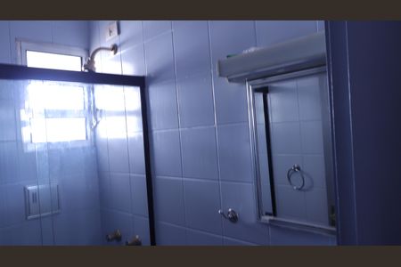 Apartamento para alugar com 125m², 3 quartos e 1 vagaBanheiro Social