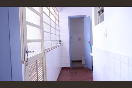 Apartamento para alugar com 125m², 3 quartos e 1 vagaÁrea de Serviço