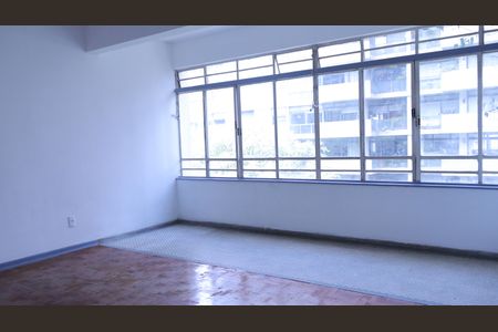 Apartamento para alugar com 125m², 3 quartos e 1 vagaSala
