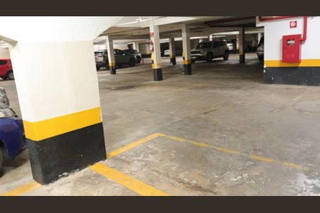 Apartamento para alugar com 125m², 3 quartos e 1 vagaGaragem