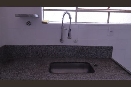 Apartamento para alugar com 125m², 3 quartos e 1 vagaCozinha