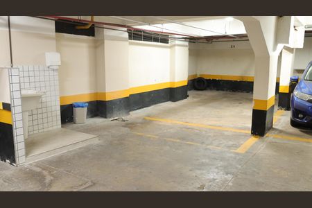 Apartamento para alugar com 125m², 3 quartos e 1 vagaGaragem