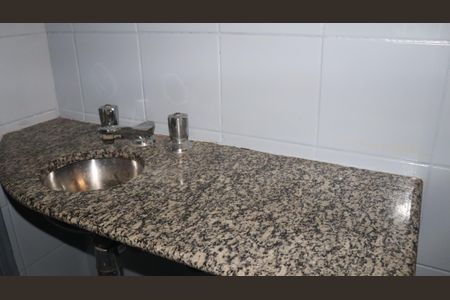 Apartamento para alugar com 125m², 3 quartos e 1 vagaSuíte