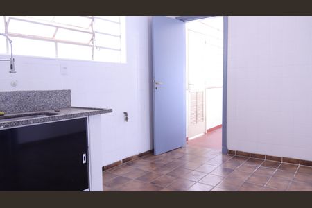 Apartamento para alugar com 125m², 3 quartos e 1 vagaCozinha