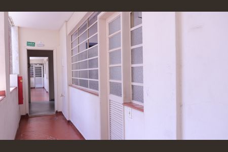 Apartamento para alugar com 125m², 3 quartos e 1 vagaEntrada de Serviço