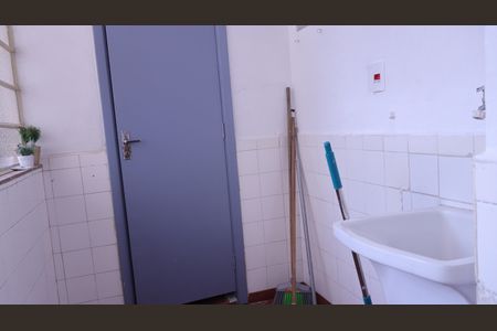 Apartamento para alugar com 125m², 3 quartos e 1 vagaÁrea de Serviço