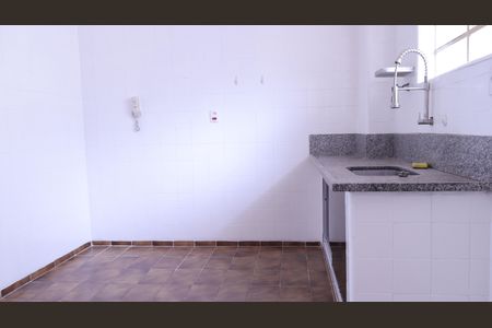 Apartamento para alugar com 125m², 3 quartos e 1 vagaCozinha