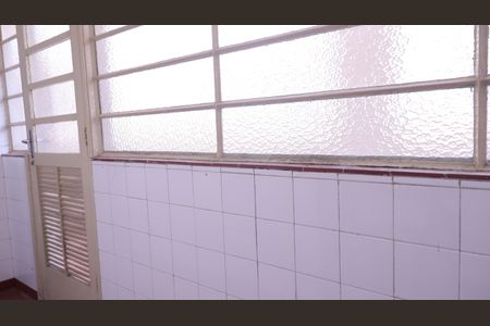 Apartamento para alugar com 125m², 3 quartos e 1 vagaEntrada de Serviço