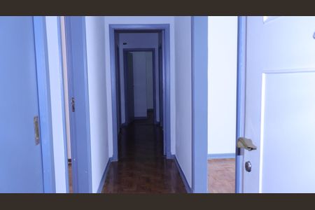 Apartamento para alugar com 125m², 3 quartos e 1 vagaCorredor