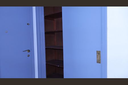 Apartamento para alugar com 125m², 3 quartos e 1 vagaCloset