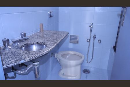 Apartamento para alugar com 125m², 3 quartos e 1 vagaSuíte