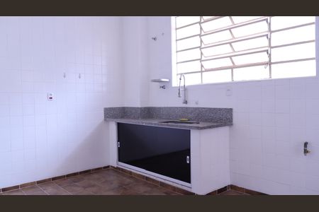 Apartamento para alugar com 125m², 3 quartos e 1 vagaCozinha