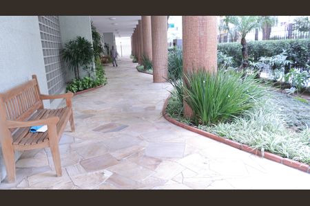 Apartamento para alugar com 125m², 3 quartos e 1 vagaÁrea de Convivência