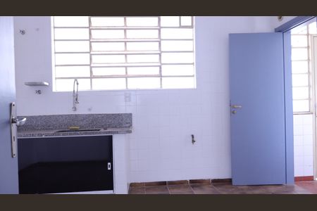 Apartamento para alugar com 125m², 3 quartos e 1 vagaCozinha