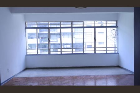 Apartamento para alugar com 125m², 3 quartos e 1 vagaSala