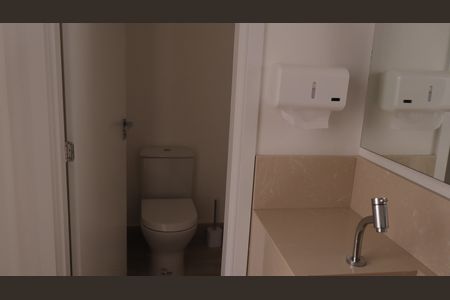 Apartamento para alugar com 125m², 3 quartos e 1 vagaSalão de Festas