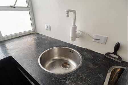 Apartamento para alugar com 91m², 2 quartos e sem vaga Apartamento para alugar com 91m², 2 quartos e sem vagaCozinha