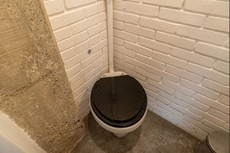 Apartamento para alugar com 91m², 2 quartos e sem vaga Apartamento para alugar com 91m², 2 quartos e sem vagaLavabo